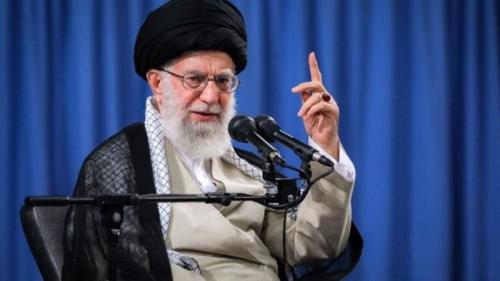 این را همه بدانند، ما از جنگ استقبال نکردیم 