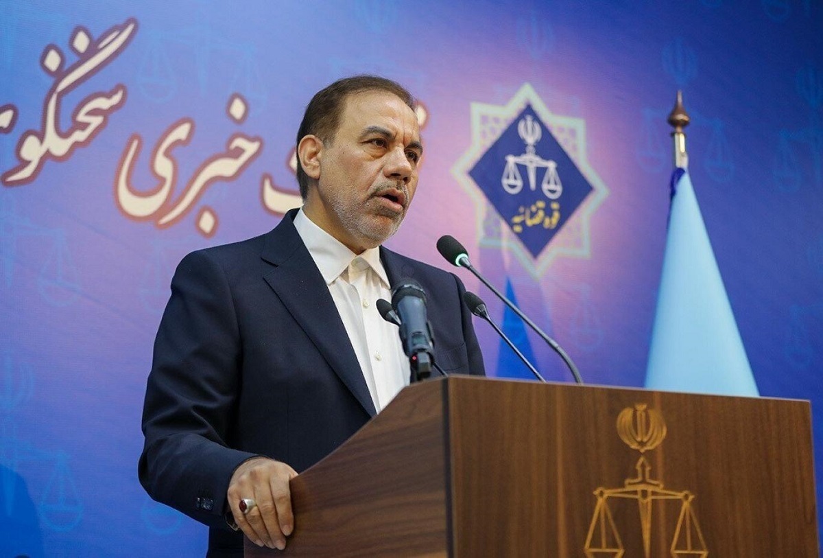 جزئیاتی از پرونده فرزندان حجت‌الاسلام صدیقی و مصدق