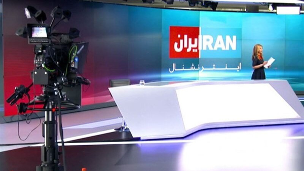 شبکه اینترنشنال؛ از کاسبی تحریم تا کاسبی جنگ+عکس