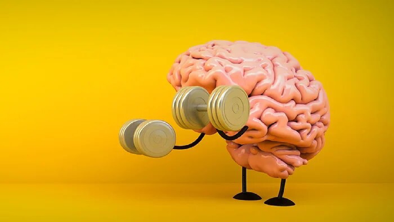 ۳ تمرین برای تقویت حافظه