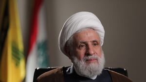 کشورهای اسلامی و عربی تماشاگر نسل کشی مردم غزه نباشند