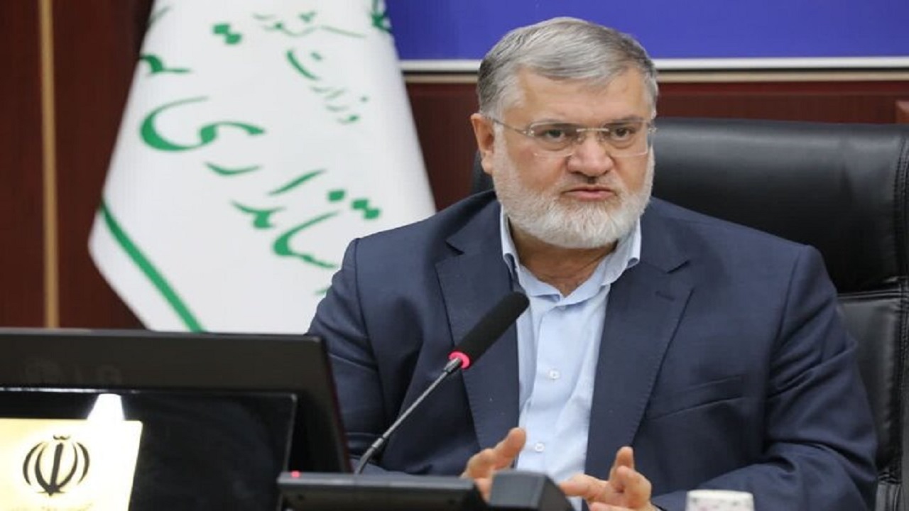 ۶۲ درصد مردم تهران تا ۲ برابر الگو، آب مصرف می‌کنند