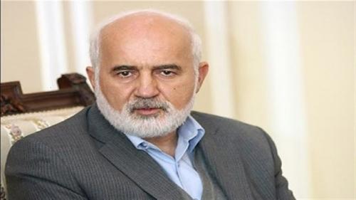 احمد توکلی درگذشت 