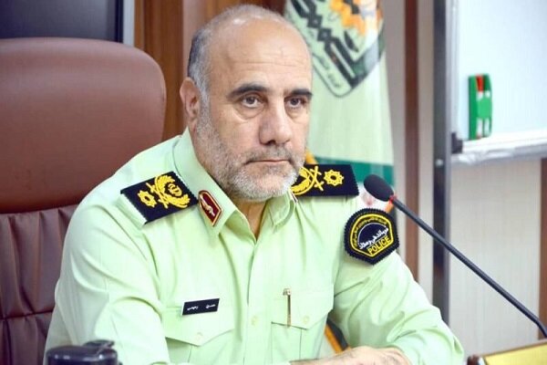 کشف ۵ هزار میلیاردی کالای قاچاق