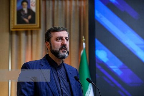  تیم فنی آژانس به ایران خواهد آمد