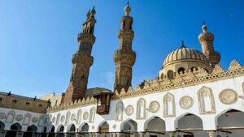 فشارهای سنگین قاهره بر شیخ الازهر برای حذف بیانیه درباره گرسنگی در غزه