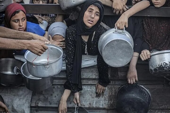 شورای امنیت، شریک جنایت؛ شکست نهادهای بین‌المللی در دفاع از بشر