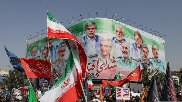 دانشمندی که به جای میز وزارت، میدان نبرد را انتخاب کرد