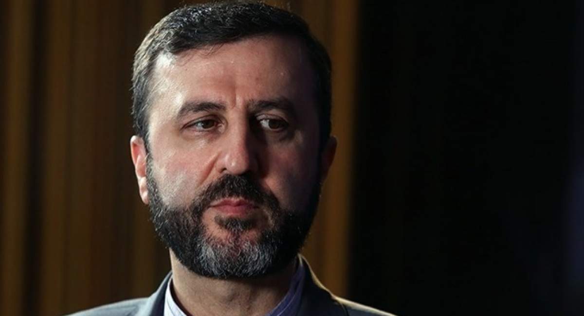 ایران ‌‌روسیه وچین مواضع خودراهماهنگ می کنند