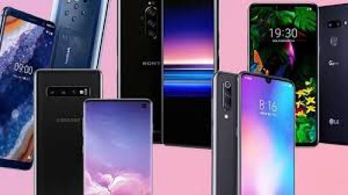 قیمت گوشی در بازار پنجشنبه ۲ مرداد