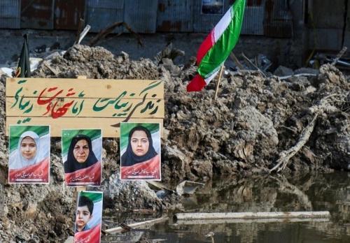 ماجرای شهادت محیا دانش آموز کلاس دومی
