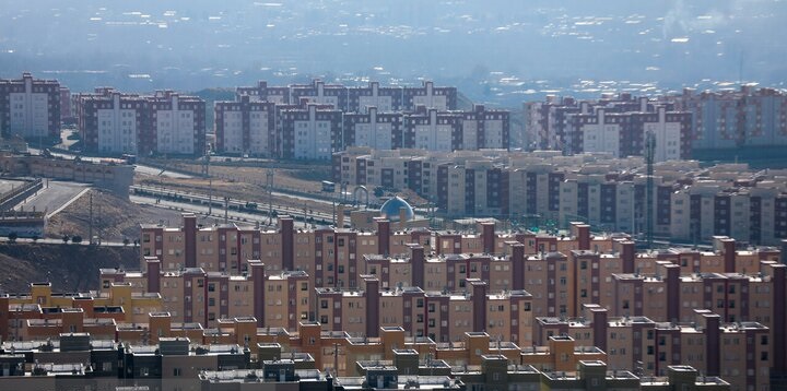 تهاترهای غیرقانونی در بازار مسکن پیگرد قانونی ندارد