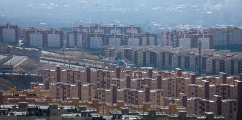 تهاترهای غیرقانونی در بازار مسکن پیگرد قانونی ندارد