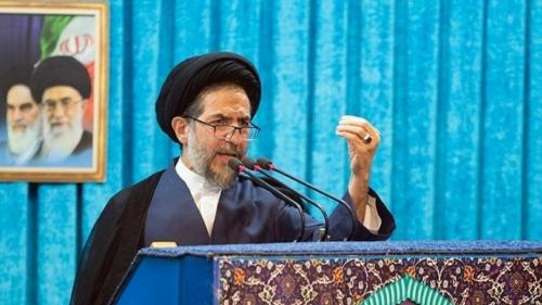 ملت ایران با شکوه‌ترین حماسه وحدت ملی را خلق کرد
