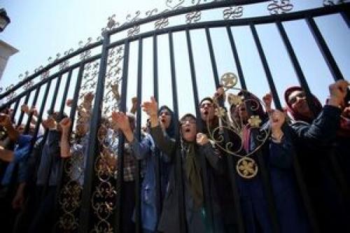 شیوع بیماری جدید درکمپ اشرف
