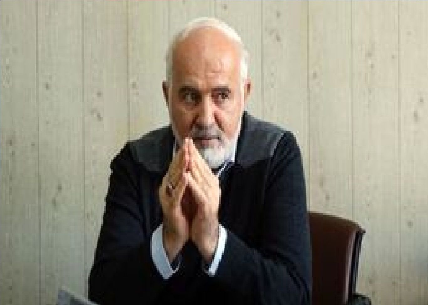 پیکر احمد توکلی تشییع و به خاک سپرده شد