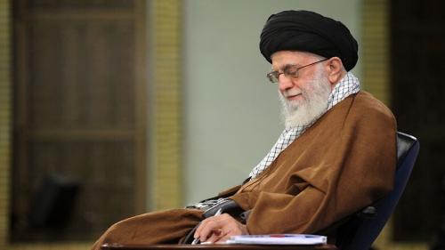پیام رهبر معظم انقلاب به مناسبت چهلمین روز شهادت جمعی از هم‌میهنان، سرداران نظامی و دانشمندان هسته‌ای 