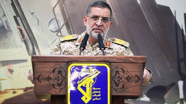 دشمن حماقت کند، کوبنده‌تر پاسخ می‌گیرد