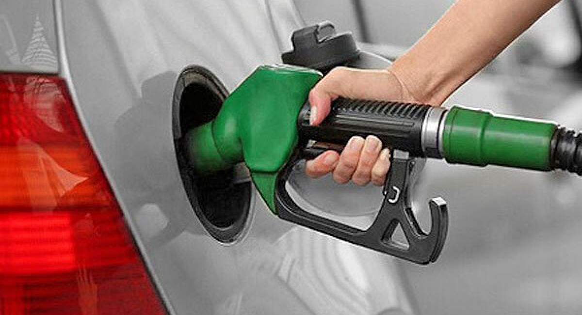 قیمت جدید بنزین و گازوئیل در خلیج فارس 