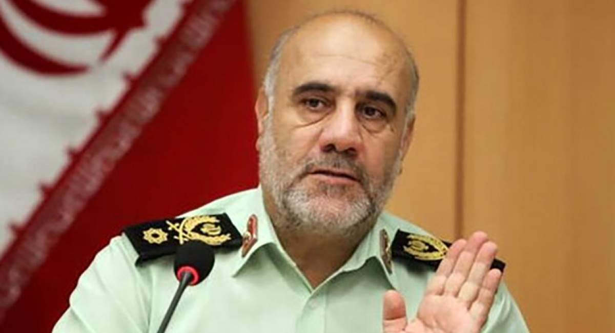 کشف بیش از ۲ هزار ریزپرنده و بی‌سیم دستی 