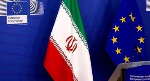 مکانیسم ماشه با مرگ برجام باطل شد فریب اروپا را نخورید 