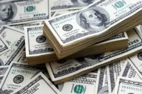قیمت دلار به تومان امروز 4 مرداد 
