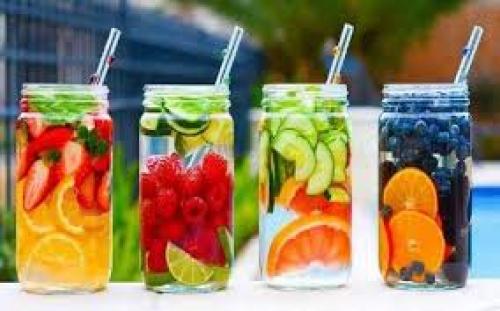  نوشیدنی‌های بدون قند برای تابستان 