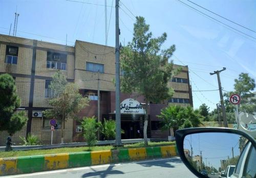  جزئیات حادثه تروریستی زاهدان از زبان سردار علیرضا دلیری /فیلم