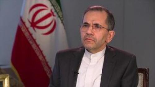 قبل از مذاکره جدید، آمریکا باید به ایران ضمانت دهد