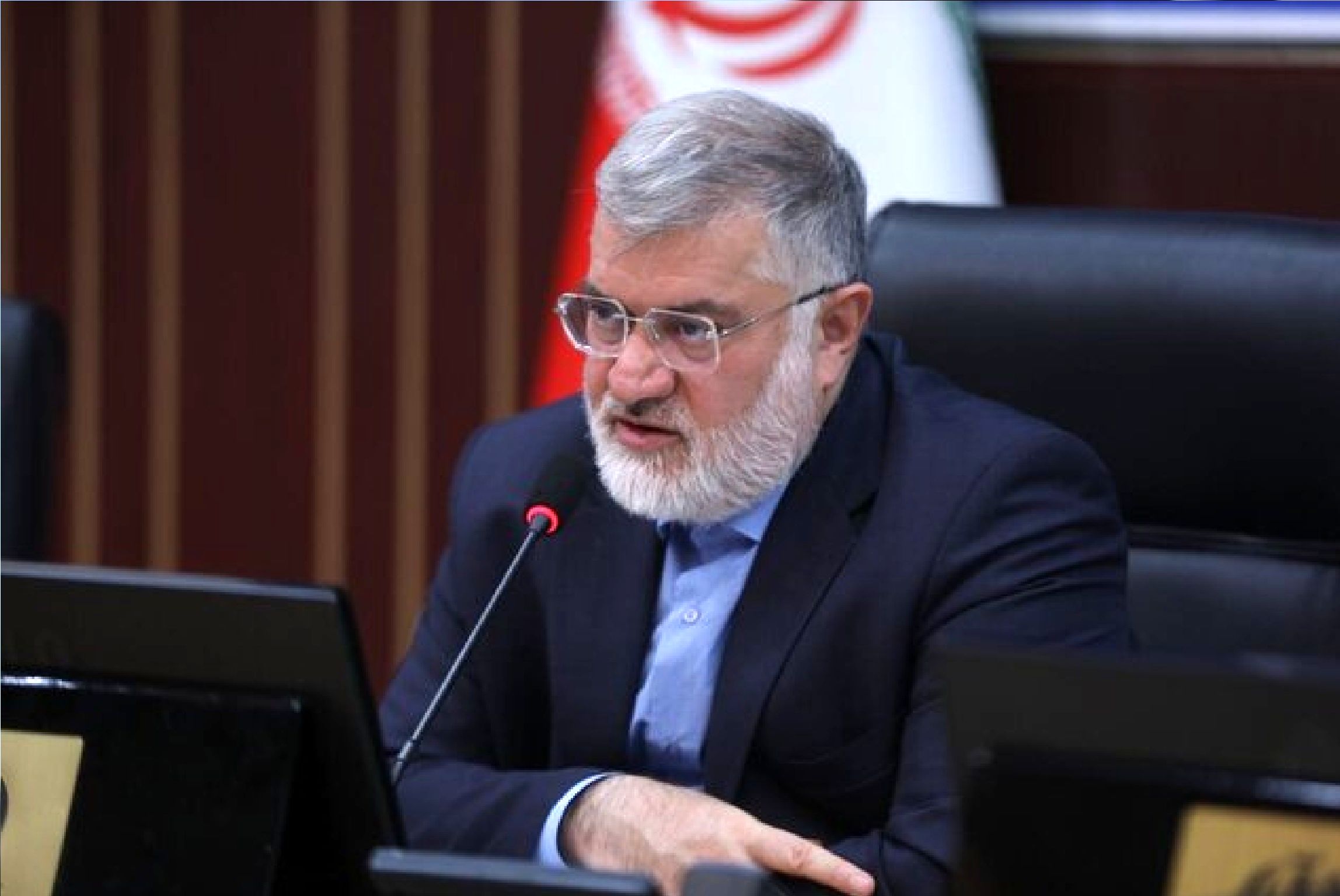 خبر جدید درباره تعطیلی تهران