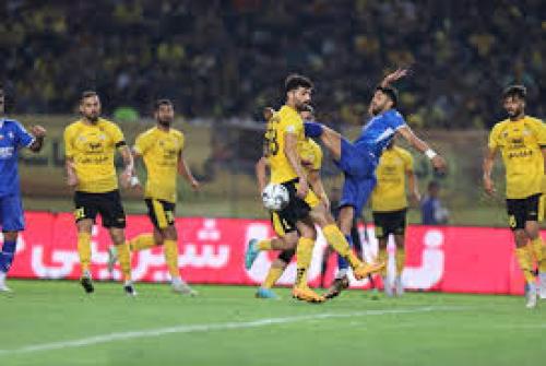 سپاهان در نقل‌وانتقالات باز هم از استقلال بازیکن گرفت