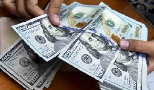 قیمت دلار در بازار آزاد امروز 5 مرداد
