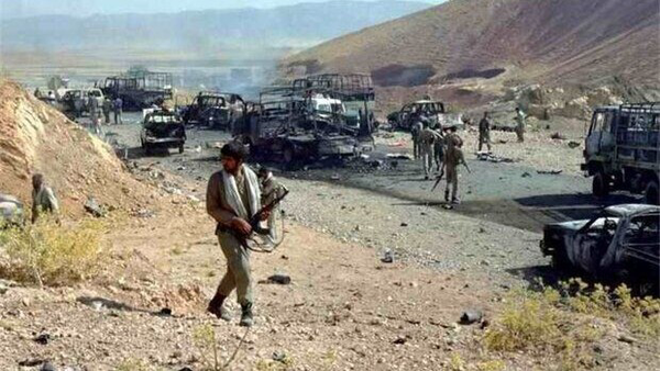 ناگفته‌های «مرصاد» به روایت یک رزمنده