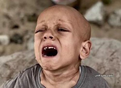 آنها فقط کودک هستند!