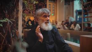 روضه هنری درخانه مارلیک یزد روضه هنری درخانه مارلیک یزد