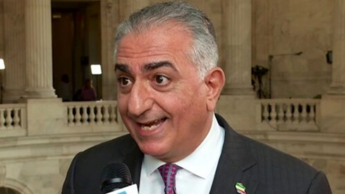 سجده به ربع‌پهلوی در سیرک مونیخ