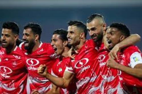  بررسی وضعیت مدافع ملی پوش در پرسپولیس 
