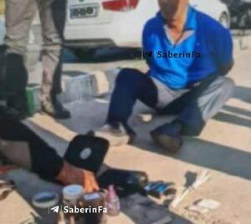 ابزارهای «فعالیت سیاسی