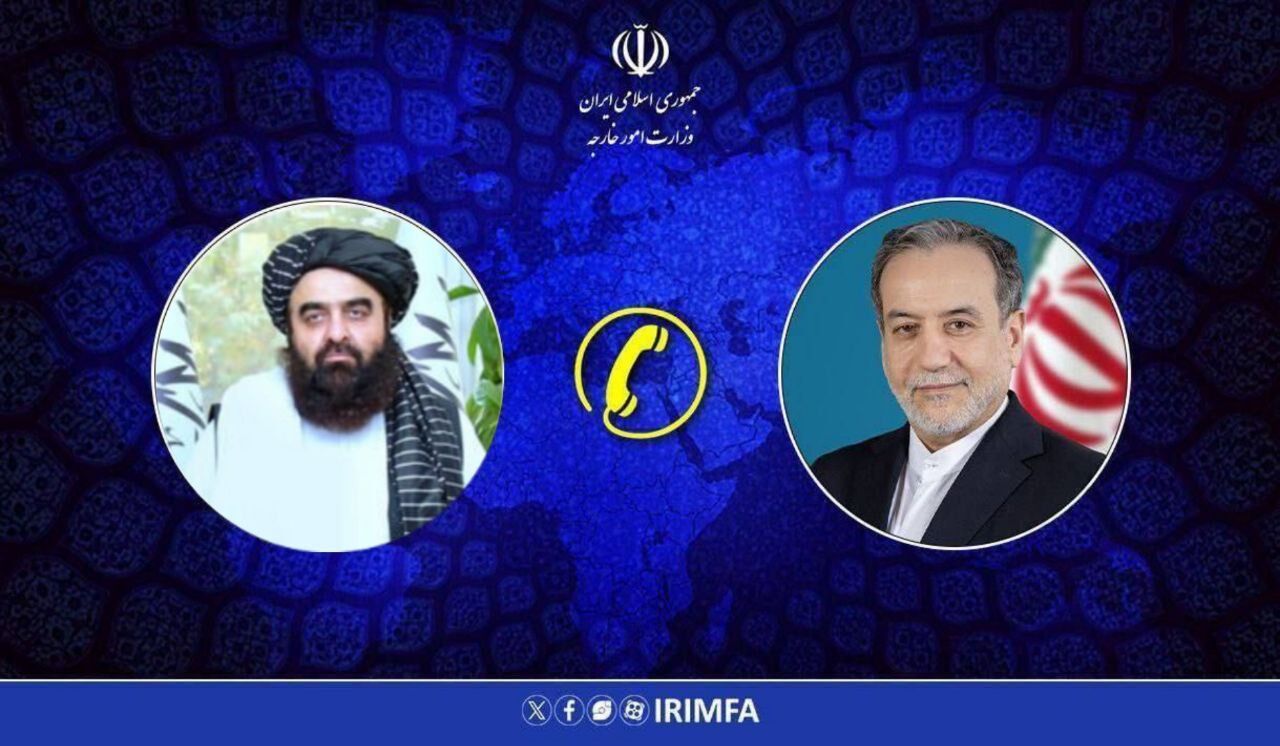 تاکید تهران و کابل بر برگزاری فوری نشست اضطراری سازمان همکاری اسلامی در خصوص غزه