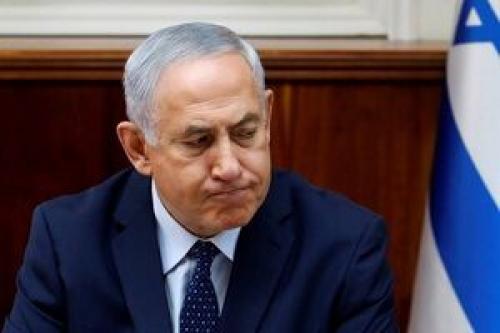 هجمه سنگین نتانیاهو علیه سازمان ملل