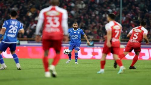 زمان برگزاری دربی ۱۰۶ مشخص شد