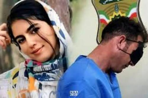  جزییات دادگاه  پرونده قتل الهه حسین‌نژاد 