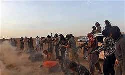 داعش 40 نفر را در موصل قتل عام کرد