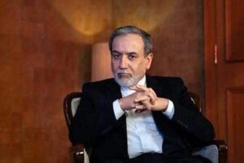 واکنش عراقچی به تهدیدات آمریکایی ها