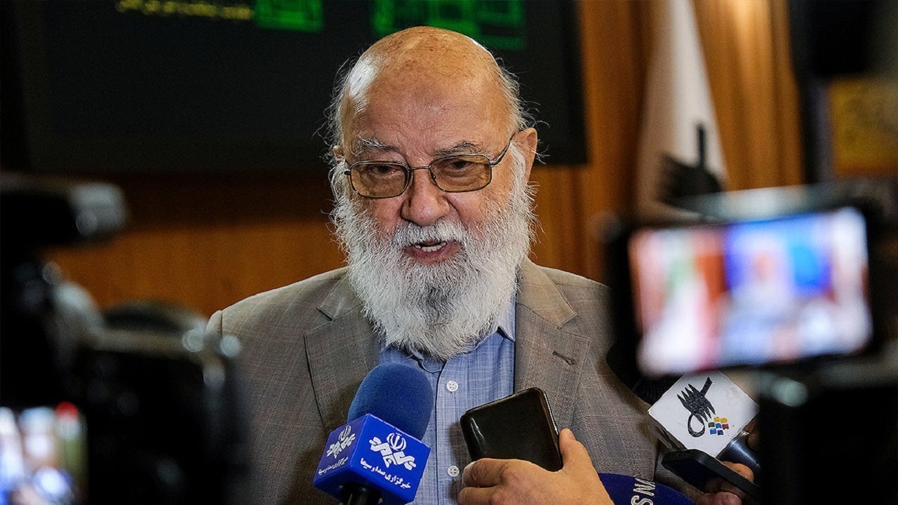انتقال پایتخت عملیاتی نیست 
