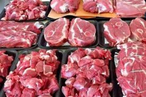 قیمت گوشت قرمز امروز 7 مرداد