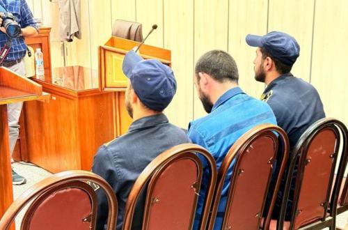 دادگاه رسیدگی به پرونده قتل الهه حسین نژاد