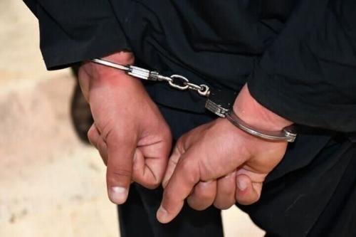 کشف ۶ کیلو گل و شیشه