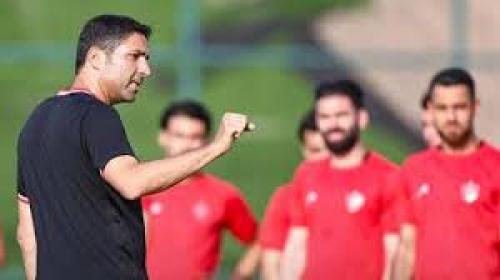 دروازه‌بان جدید پرسپولیس کیست ؟ 