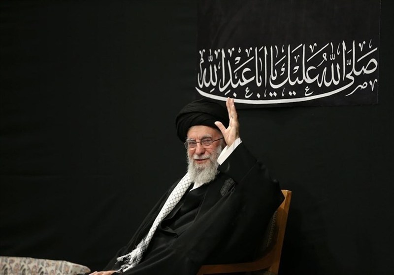  هسته‌ای و حقوق بشر بهانه است آمریکا از توانایی‌های جمهوری اسلامی ناراحت است +صوت و فیلم